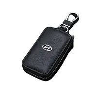 Брелок Хонда чорний Honda сумка для ключів від машини чехол для ключів креативний модний чохол для ключів від машини
