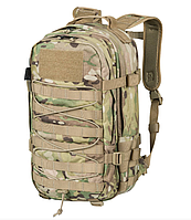 Рюкзак тактичний HELIKON-TEX 20л (PL-RC2-CD-34-20) штурмовий чоловічий рюкзак, підходить для будь-яких умов