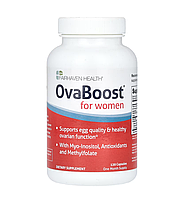 OvaBoost, Fairhaven Health, 120 кап. (FHH-00085)