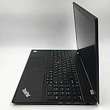 Ноутбук Lenovo ThinkPad P52s | 15.6"FHD,IPS/i5-8350U/8GB/Q-P500 2GB/512SSD/LTE Б/В, фото 2