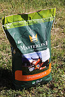 Семена газонной травы Masterline Sportmaster DLF Спортмастер, 10 кг