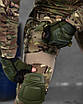 Тактичні штани мультикам tactical G3 ЖГ4297, фото 5