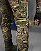 Тактичні штани мультикам tactical G3 ЖГ4297, фото 6