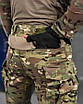 Тактичні штани мультикам tactical G3 ЖГ4297, фото 7