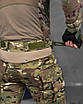 Тактичні штани мультикам tactical G3 ЖГ4297, фото 8