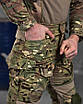 Тактичні штани мультикам tactical G3 ЖГ4297, фото 10
