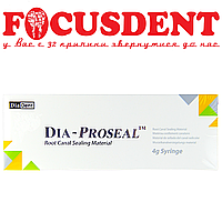Dia-Proseal (Диа Просил) герметик для корневых каналов на основе эпоксидной смолы 4г