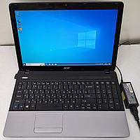 Ноутбук 15" Acer Aspire E1-531 для офісних завдань Windows 10