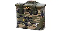 Сумка Prologic Element Storm Safe Barrow Cool Bag Camo Medium 17L