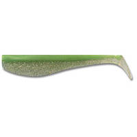 Віброхвіст силікон Big Hammer 3" Keylime 50 шт.
