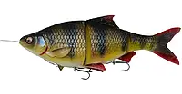 Силікон Savage Gear 4D Line Thru Roach SS 320mm 420.0g Perch (поштучно)