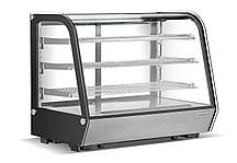 Вітрина холодильна кондитерська GoodFood RTW295L