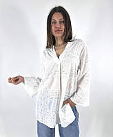 Жіночі блузки гуртом Lara, лот - 3 шт, ціна - 17 Є за од.