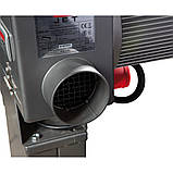 Стрічковий шліфувальний верстат 230 В (1.5 кВт) 100/500 мм JET JBSM-100M-230, фото 5