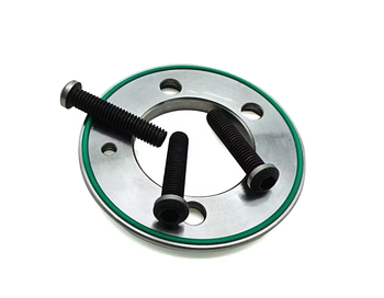 Залізна шайба (проставка) плити мехатроніка DSG 7 DQ200 0AM