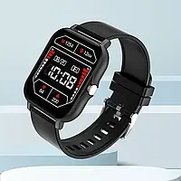 Современные смарт-часы Gardien Smart Watch с защитой от воды, 1,69 дюймовый экран