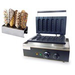 Апарат для корн-догів GoodFood CM6, фото 1