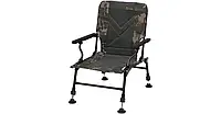 Крісло Prologic Avenger Relax Camo Chair W/Armrests & Covers