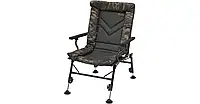 Крісло Prologic Avenger Comfort Camo Chair W/Armrests & Covers