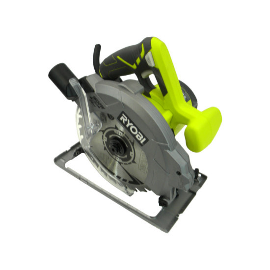 Дисковая пила циркулярка RYOBI RСS-1600PG мощностью 1.6 кВт - фото 2 - id-p921336001