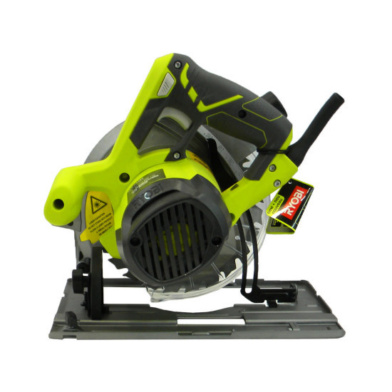 Дисковая пила циркулярка RYOBI RСS-1600PG мощностью 1.6 кВт - фото 4 - id-p921336001