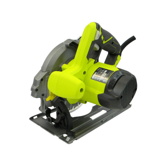 Дисковая пила циркулярка RYOBI RСS-1600PG мощностью 1.6 кВт - фото 5 - id-p921336001