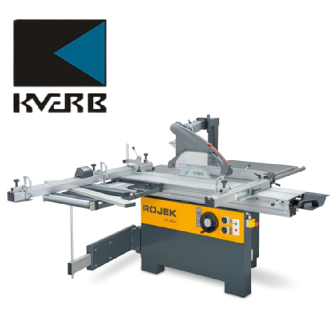 Форматно-раскроечный станок Rojek PK 315 A.