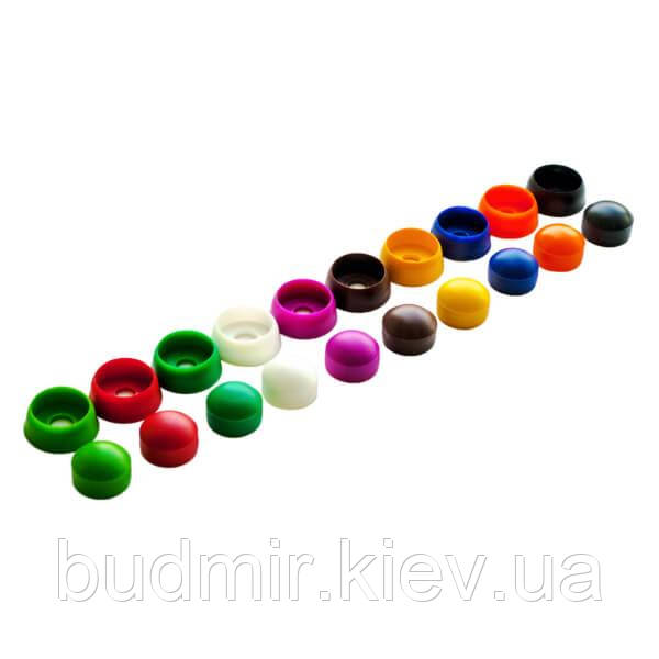 Заглушка для дитячих майданчиків D=6мм