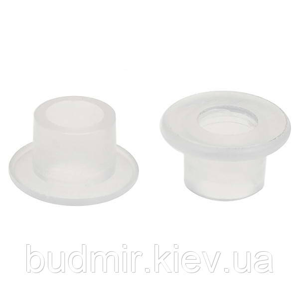 Шайба-втулка для скла під ручку, фото 1