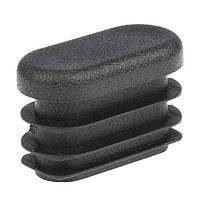 Заглушки овальні