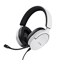 Гарнітура GXT 489W Fayzo Multiplatform Headset - W hite GXT 489W Fayzo Headset - White PR1