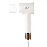 Фен Adler AD 2272 LED – SUPERSPEED Оригінал, фото 4