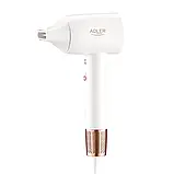 Фен Adler AD 2272 LED – SUPERSPEED Оригінал, фото 5