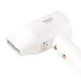 Фен Adler AD 2272 LED – SUPERSPEED Оригінал, фото 7