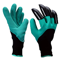 Садовые перчатки GARDEN GLOVES