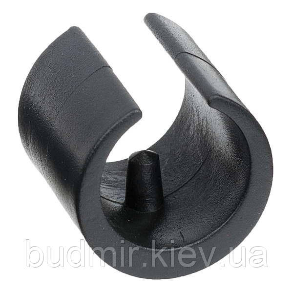 Накладка затискна для труб 22-28мм, фото 1