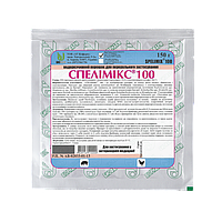 Спелімікс 100 антибактеріальний препарат для системного застосування 150 г, Біофарм
