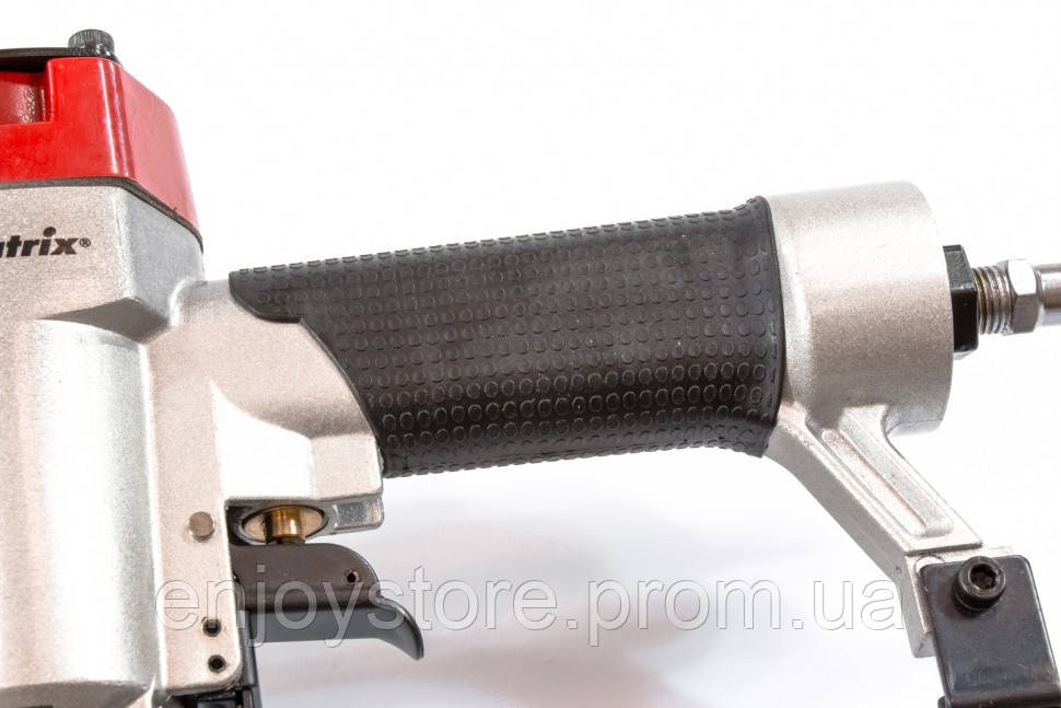 Нейлер пневматический для гвоздей Matrix от 10 до 50 мм EJ, код: 7525899 - фото 5 - id-p2208093560