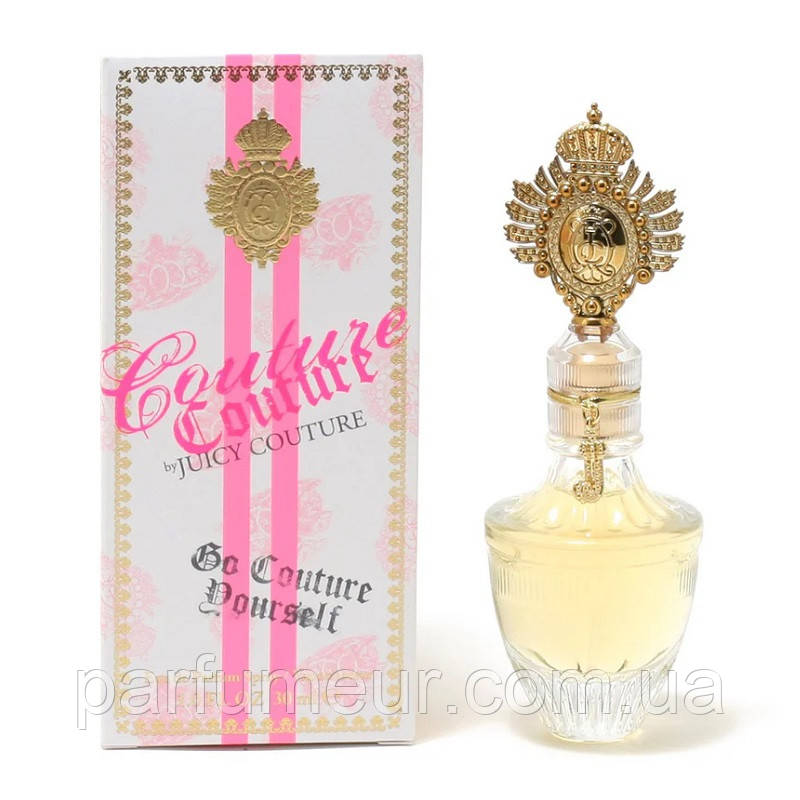 Couture Couture Juicy Couture eau de parfum 30 ml, фото 1