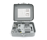 PON box Merlion ML-OP-S231-SC 24-канальный, SC Simplex adapter, материал ABS/PP, IP65