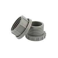 Регульована опора D50 (1,0-1,2) сіра