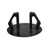 Заглушка для отворів 22-25 мм універсальна, фото 3