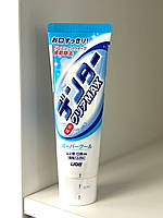 Зубная паста охлаждающая мята DENTAL CLEAR MAX