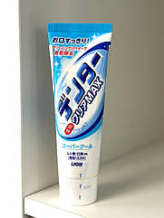 Зубна паста охолоджуюча м'ята  DENTAL CLEAR MAX