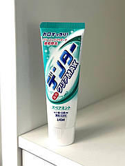 Зубна паста  м'ята  DENTAL CLEAR MAX