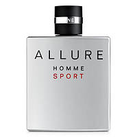 Chanel Allure Homme Sport