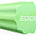 Масажний ролик EDGE профільований YOGA Roller EVA RO3-45 зелений (45*15см.), фото 4