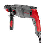 Прямий перфоратор INTERTOOL DT-0184 850 Вт 3.2 Дж мережевий перфоратор прямий перфоратор для ремонту, фото 2