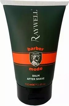 Чоловіча серія Barber Mode