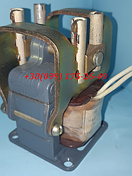 Електромагніт ЕМ 33-41161 110В ПВ 15%